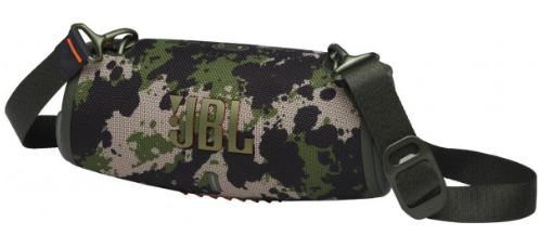Портативна колонка JBL Xtreme 3 Camo (JBLXTREME3CAMOEU) фото №5