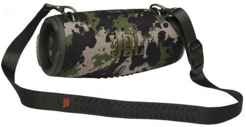 Портативна колонка JBL Xtreme 3 Camo (JBLXTREME3CAMOEU) фото №6