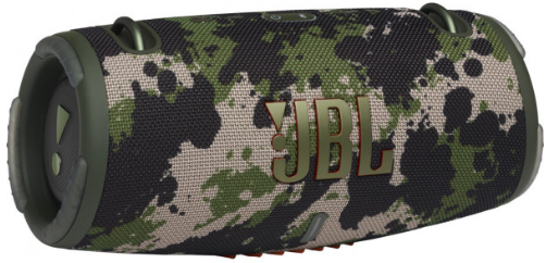 Портативна колонка JBL Xtreme 3 Camo (JBLXTREME3CAMOEU) фото №7