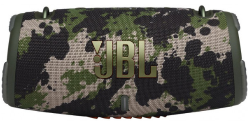 Портативна колонка JBL Xtreme 3 Camo (JBLXTREME3CAMOEU)