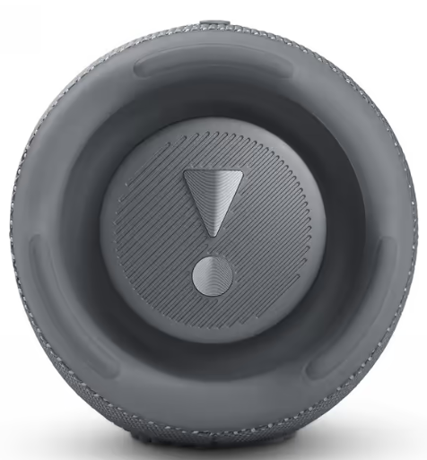 Портативна колонка JBL Charge 5 Сірий (JBLCHARGE5GRY) фото №6
