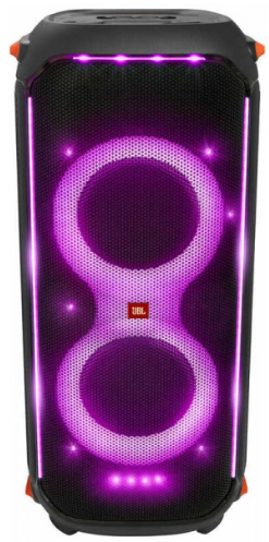 Портативна колонка JBL PartyBox 710 (JBLPARTYBOX710EU) фото №2