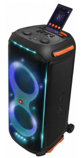 Портативна колонка JBL PartyBox 710 (JBLPARTYBOX710EU) фото №4