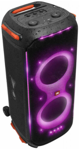 Портативна колонка JBL PartyBox 710 (JBLPARTYBOX710EU) фото №3