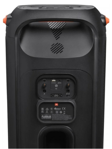 Портативна колонка JBL PartyBox 710 (JBLPARTYBOX710EU) фото №12
