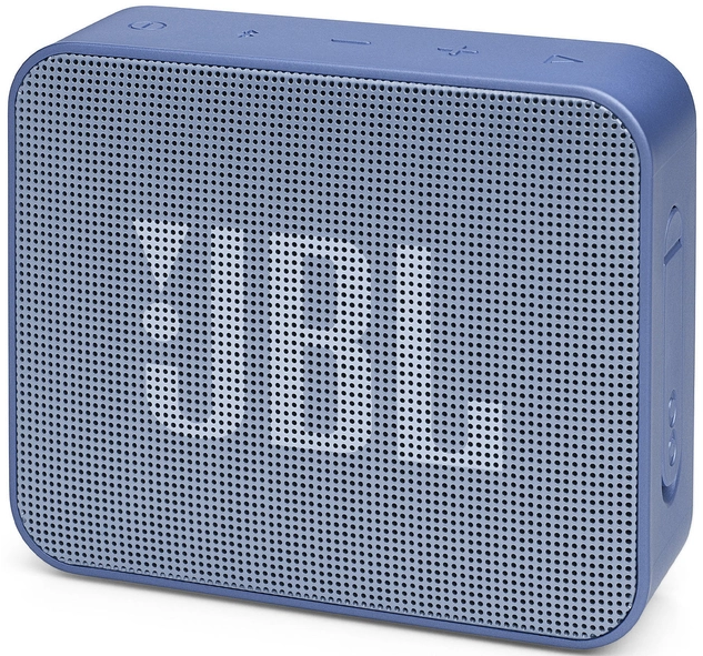 Портативна колонка JBL Go Essential Синій (JBLGOESBLU) фото №2