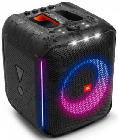 Портативна колонка JBL PartyBox Encore (JBLPBENCORE1MICEP) фото №3