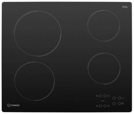 Варильна поверхня Indesit RI 161 C