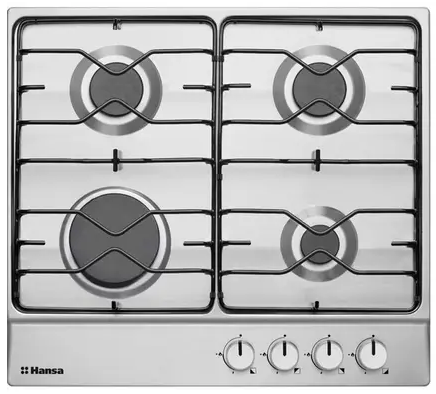 Варильна поверхня Hansa BHGI630100