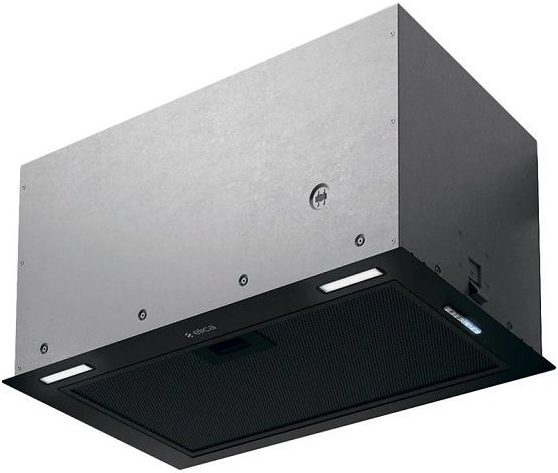 Витяжки Elica FOLD BL MAT/A/52