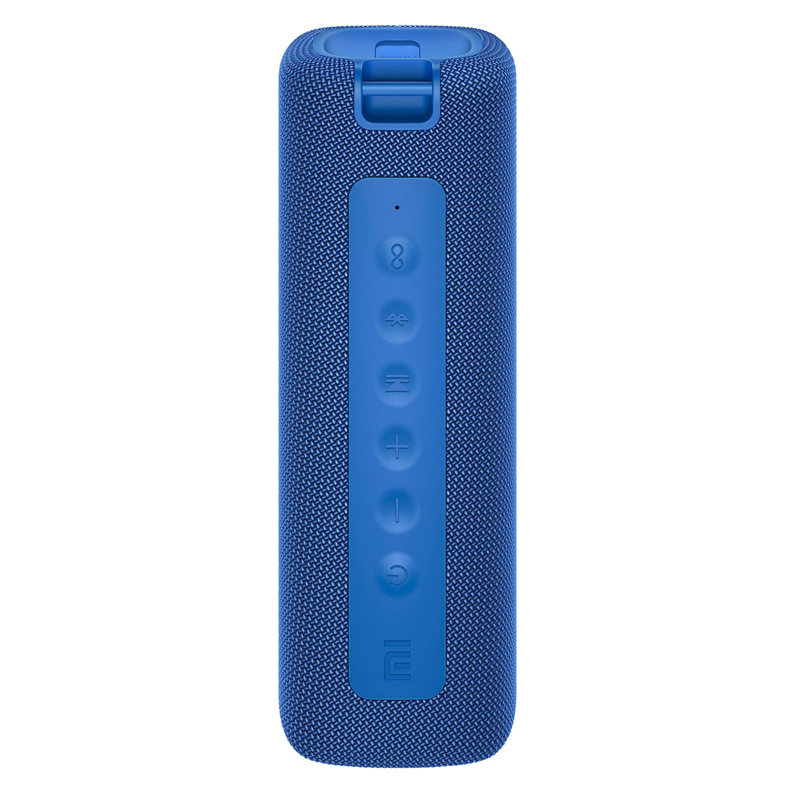 Портативна колонка Poco Mi Portable Bluetooth Speaker 16W Blue (QBH4197GL) фото №2