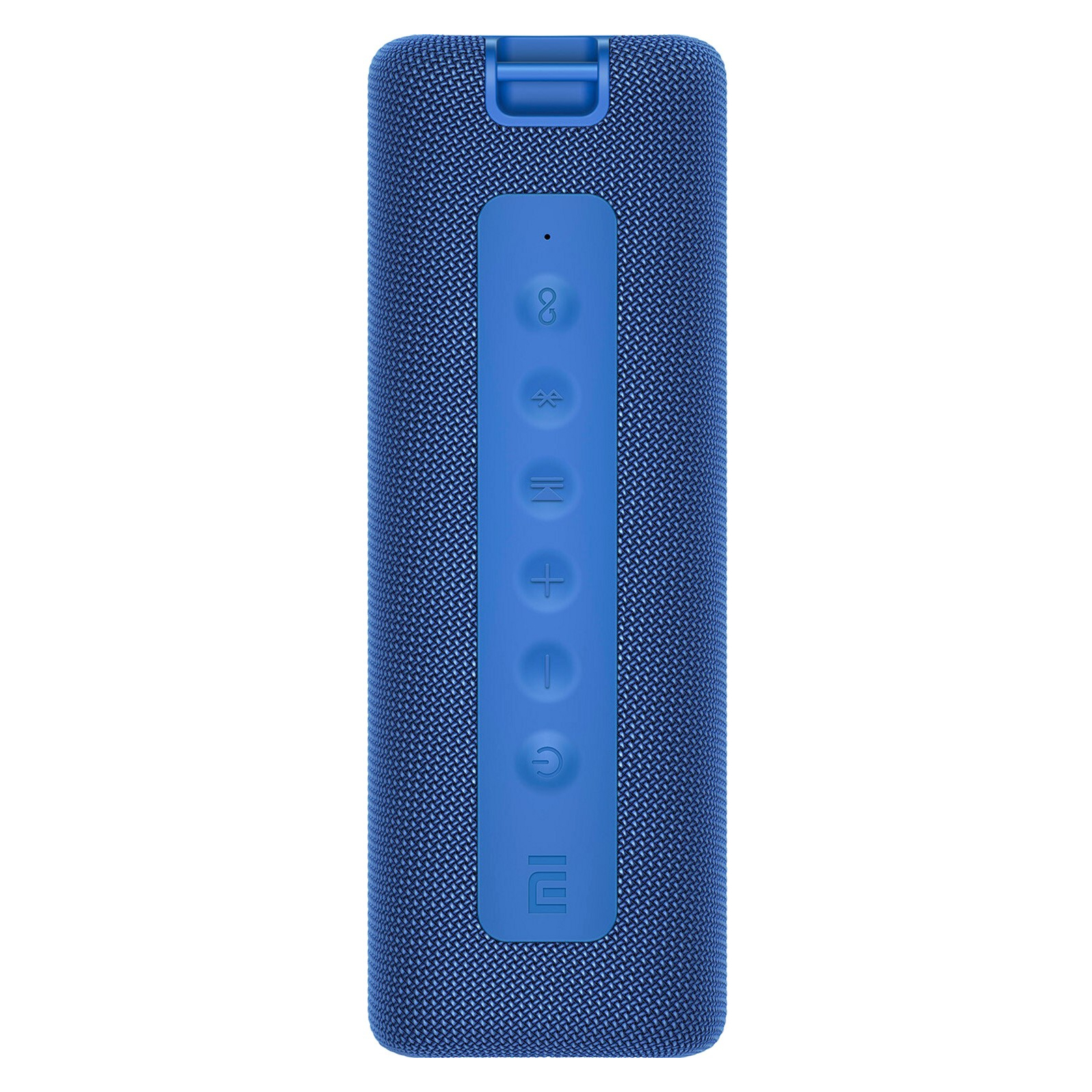 Портативна колонка Poco Mi Portable Bluetooth Speaker 16W Blue (QBH4197GL) фото №3