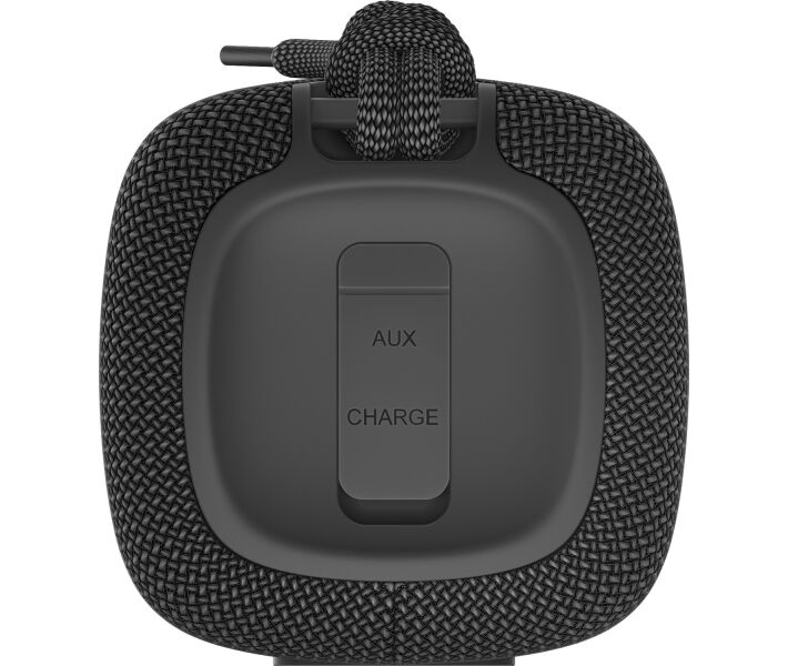 Портативна колонка Poco Mi Portable Bluetooth Spearker 16W Black (722031) фото №8