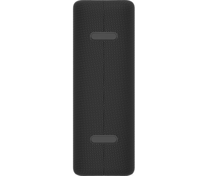 Портативна колонка Poco Mi Portable Bluetooth Spearker 16W Black (722031) фото №2