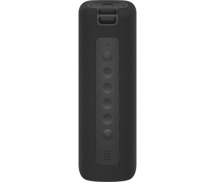 Портативна колонка Poco Mi Portable Bluetooth Spearker 16W Black (722031) фото №4