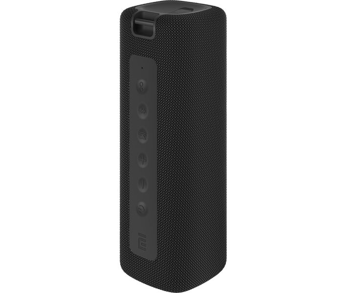 Портативна колонка Poco Mi Portable Bluetooth Spearker 16W Black (722031)