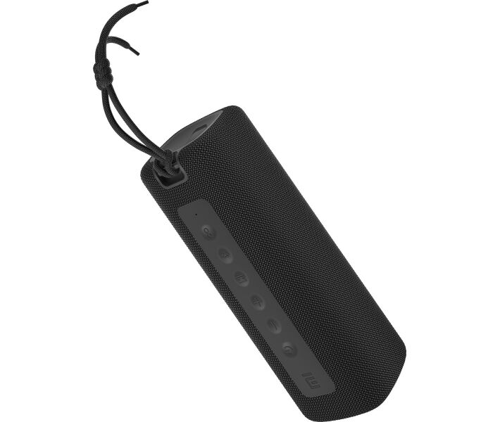 Портативна колонка Poco Mi Portable Bluetooth Spearker 16W Black (722031) фото №7