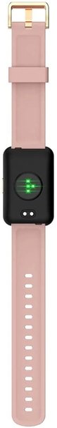 Smart часы Blackview R5 46 mm Pink (6931548308416) фото №4