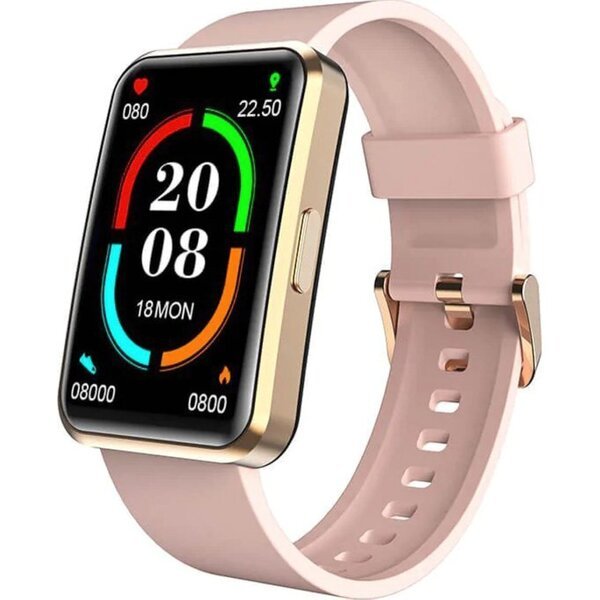 Smart часы Blackview R5 46 mm Pink (6931548308416)