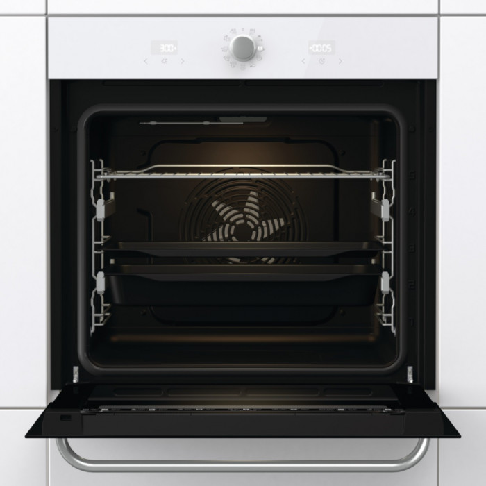 Духовой шкаф Gorenje BOS6737SYW фото №3