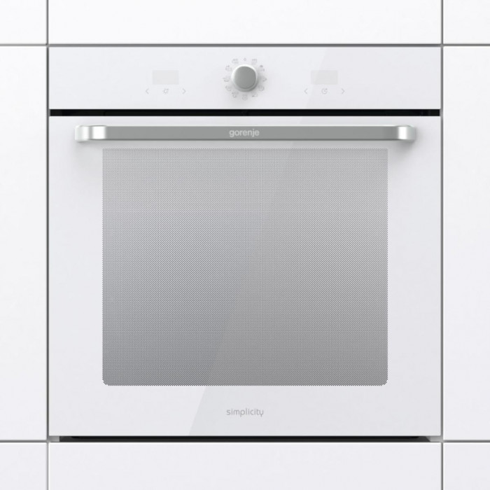 Духовой шкаф Gorenje BOS6737SYW фото №2