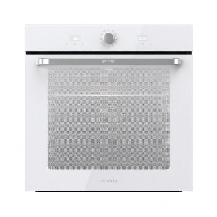 Духовой шкаф Gorenje BOS6737SYW