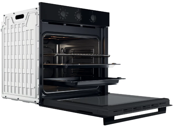 Духова шафа Whirlpool OMK38HU0B фото №4