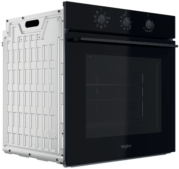 Духова шафа Whirlpool OMK38HU0B фото №2