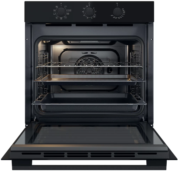 Духова шафа Whirlpool OMK38HU0B фото №3