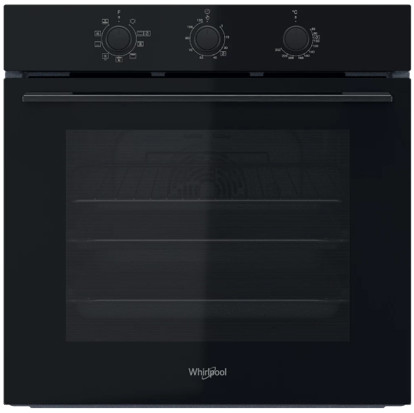 Духова шафа Whirlpool OMK38HU0B