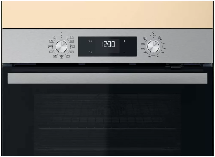 Духова шафа Whirlpool OMR58HU1X фото №5