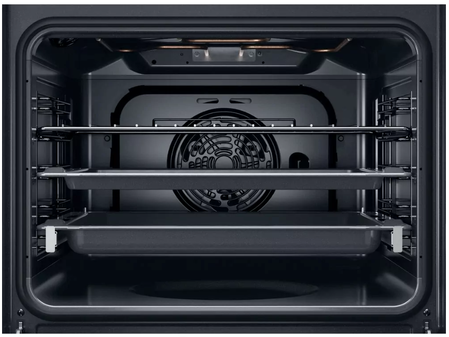 Духова шафа Whirlpool OMR58HU1X фото №3