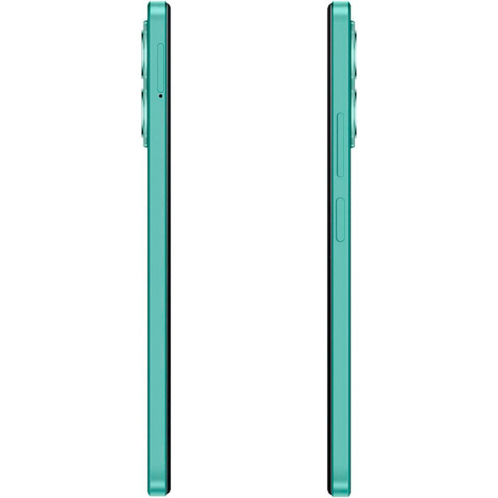 Смартфон Xiaomi Redmi Note 12 4/128GB Mint Green (Global Version) фото №6