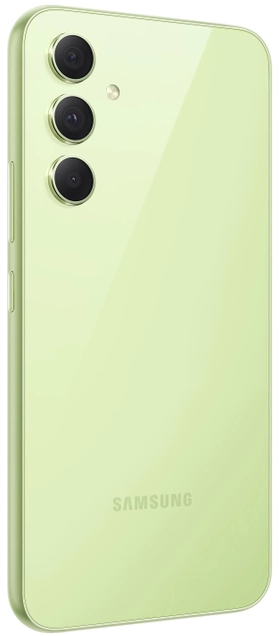 Смартфон Samsung SM-A546E Galaxy A54 5G 6/128Gb LGA (зелений) фото №7