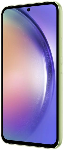 Смартфон Samsung SM-A546E Galaxy A54 5G 6/128Gb LGA (зелений) фото №4