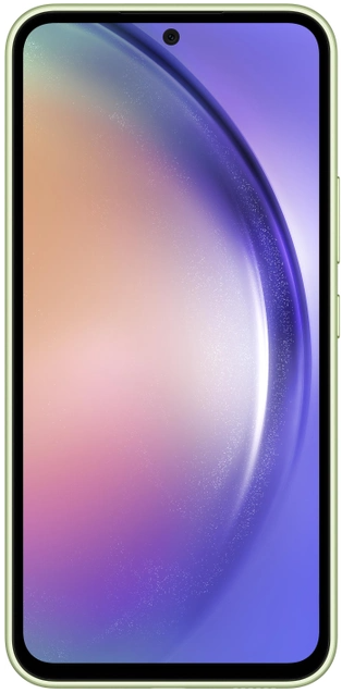 Смартфон Samsung SM-A546E Galaxy A54 5G 6/128Gb LGA (зелений) фото №2