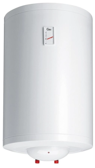 Водонагреватель Tiki Prime 50V9 (TG 50 N)