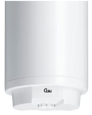 Водонагреватель Tiki Prime MS 30V9 (TGR 30 S) фото №3