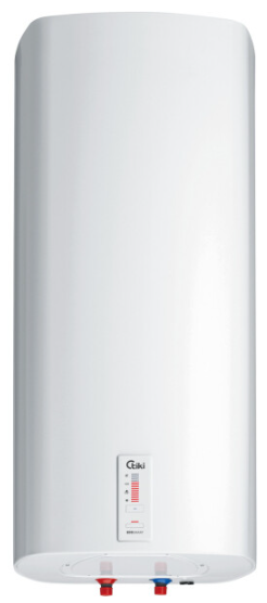 Водонагрівач Tiki Supr SD 100V9 (OGBS 100 E5)
