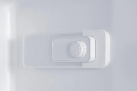 Холодильник HEINNER HF-H2206SF  фото №3