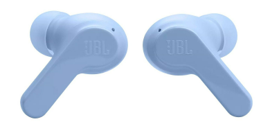 Навушники JBL WAVE BEAM Сині (JBLWBEAMBLU) фото №2