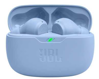 Навушники JBL WAVE BEAM Сині (JBLWBEAMBLU) фото №4
