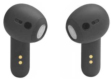 Наушники JBL LIVE FLEX Чорний (JBLLIVEFLEXBLK) фото №4