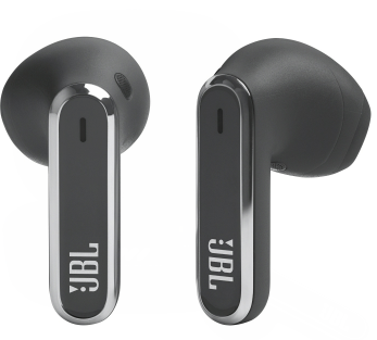 Наушники JBL LIVE FLEX Чорний (JBLLIVEFLEXBLK) фото №5