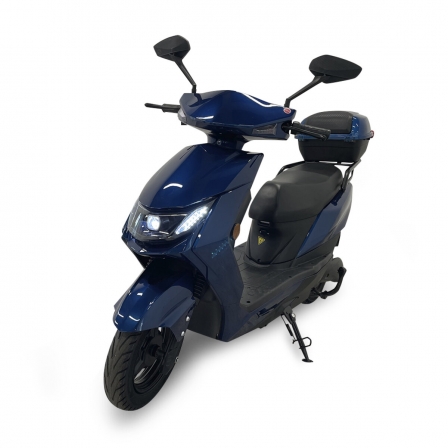 Электроскутер BeastBike Banshee 1000W Blue