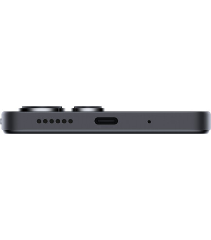 Смартфон Xiaomi Redmi 12 4/128GB NFC Midnight Black int фото №10