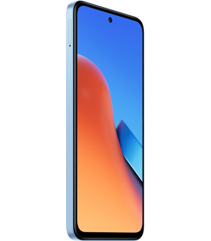 Смартфон Xiaomi Redmi 12 4/128GB NFC Sky Blue int фото №3