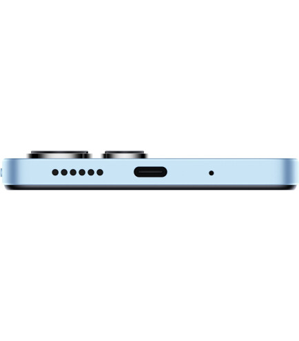 Смартфон Xiaomi Redmi 12 4/128GB NFC Sky Blue int фото №11