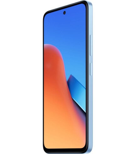 Смартфон Xiaomi Redmi 12 4/128GB NFC Sky Blue int фото №4