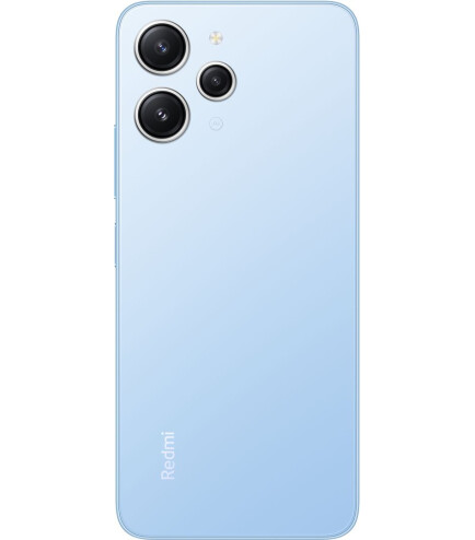 Смартфон Xiaomi Redmi 12 4/128GB NFC Sky Blue int фото №6